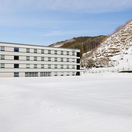 Fairfield By Marriott Gifu Takayama Shirakawa Go Hotell Eksteriør bilde