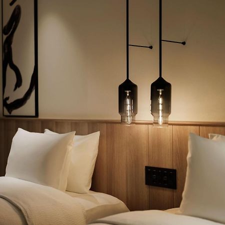Fairfield By Marriott Gifu Takayama Shirakawa Go Hotell Eksteriør bilde