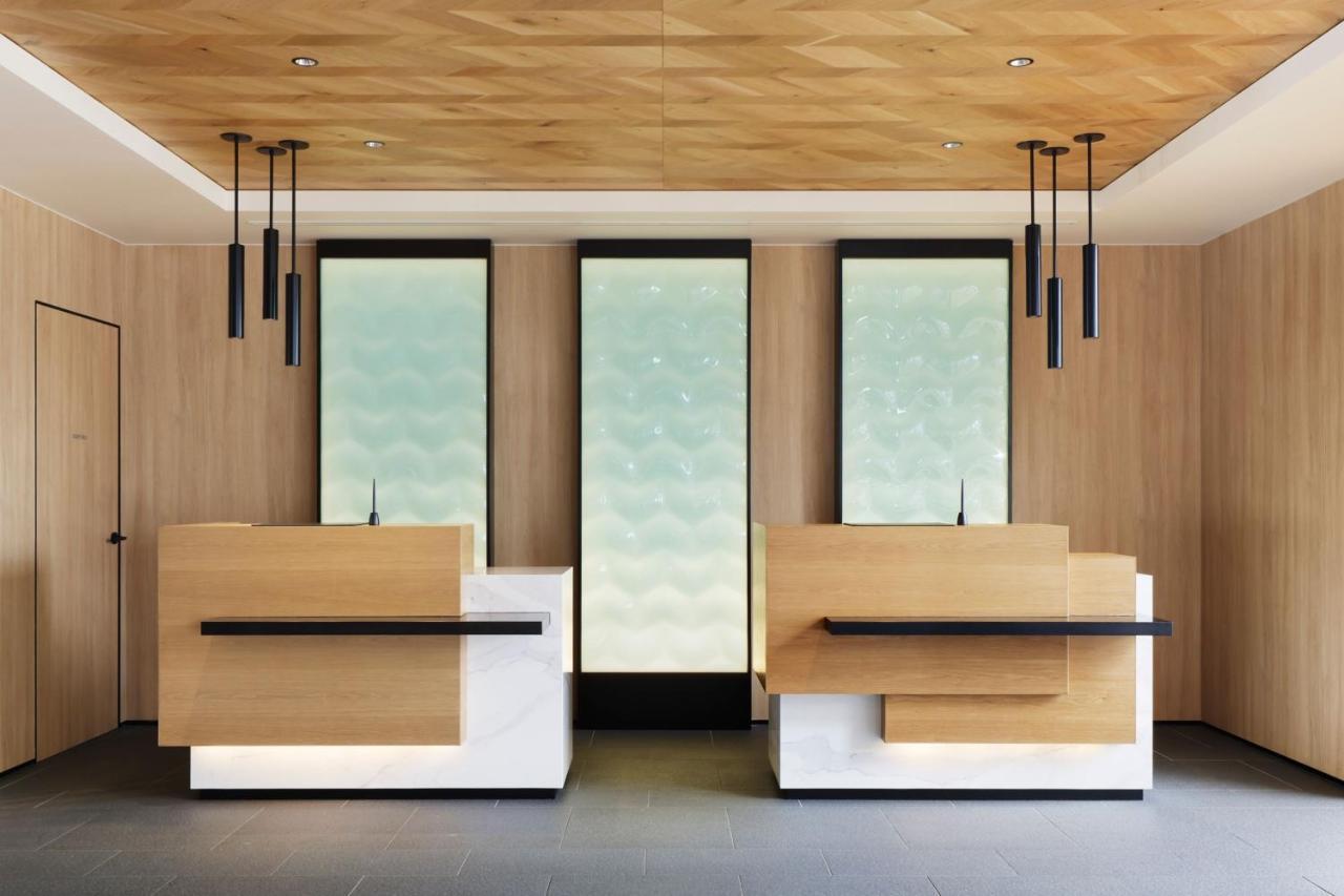 Fairfield By Marriott Gifu Takayama Shirakawa Go Hotell Eksteriør bilde