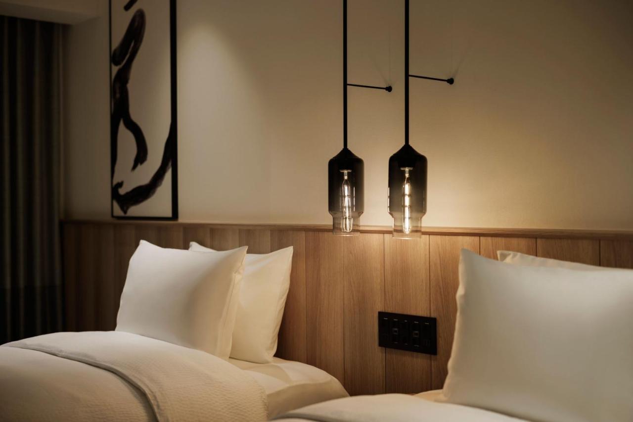 Fairfield By Marriott Gifu Takayama Shirakawa Go Hotell Eksteriør bilde