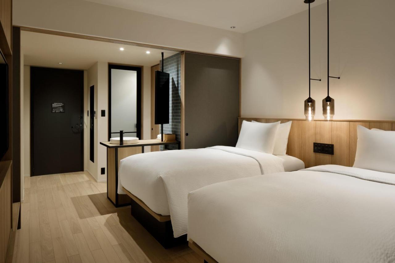 Fairfield By Marriott Gifu Takayama Shirakawa Go Hotell Eksteriør bilde