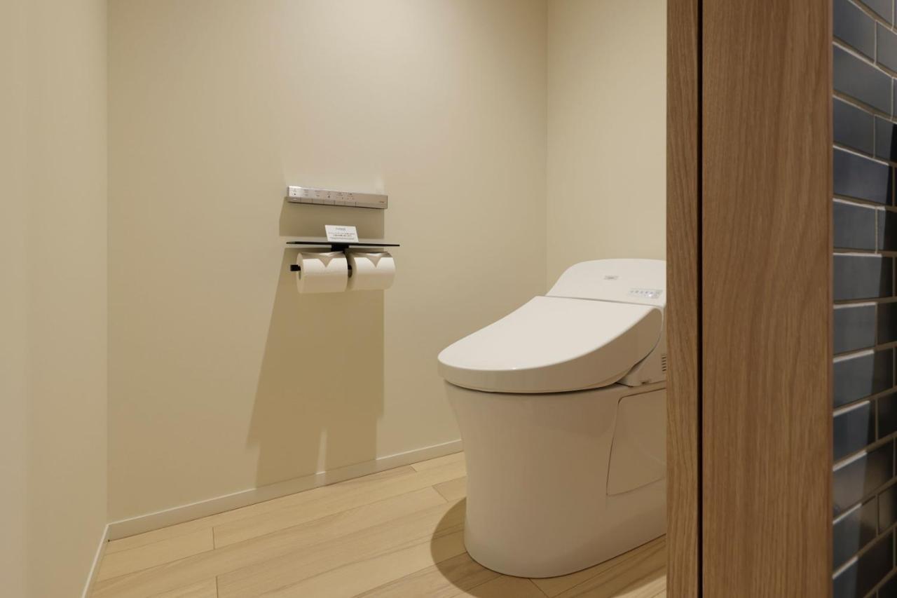 Fairfield By Marriott Gifu Takayama Shirakawa Go Hotell Eksteriør bilde