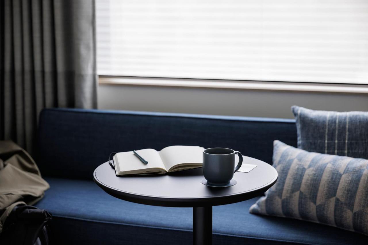 Fairfield By Marriott Gifu Takayama Shirakawa Go Hotell Eksteriør bilde